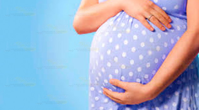 Una maternidad sin riesgos PARTOSANO