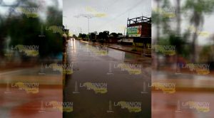 Sin daños por paso de "Katia" en Pánuco Sin Daños Paso Katia Pánuco