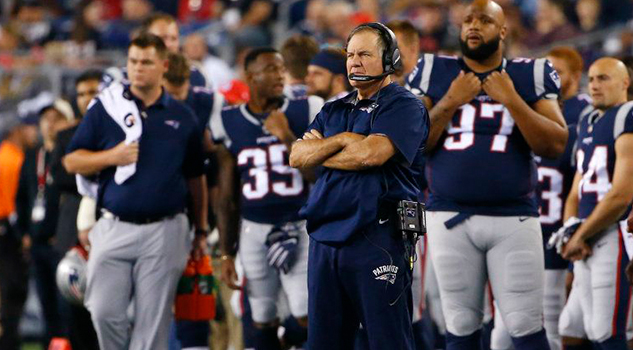 Patriots y compañía, en busca de ser los máximos ganadores de la NFL