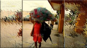 Pepenar, un modo de sobrevivencia