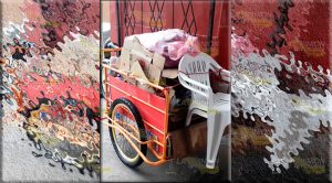 Pepenar, un modo de sobrevivencia