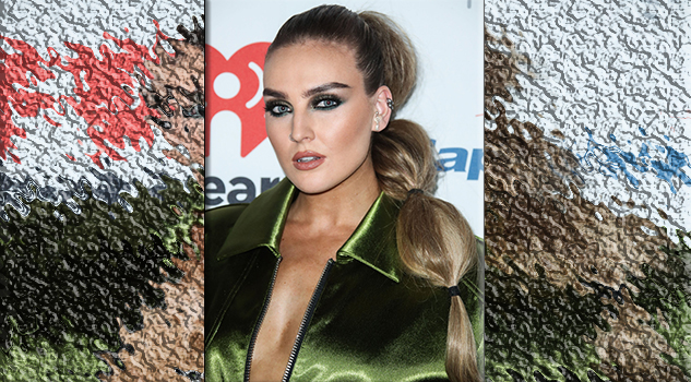 Perrie Edwards explica por qué la internaron en un hospital Perrie Edwards explica por qué la internaron en un hospital