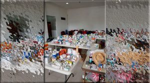 Personal de salud atiende 1900 localidades afectadas por sismo en Oaxaca