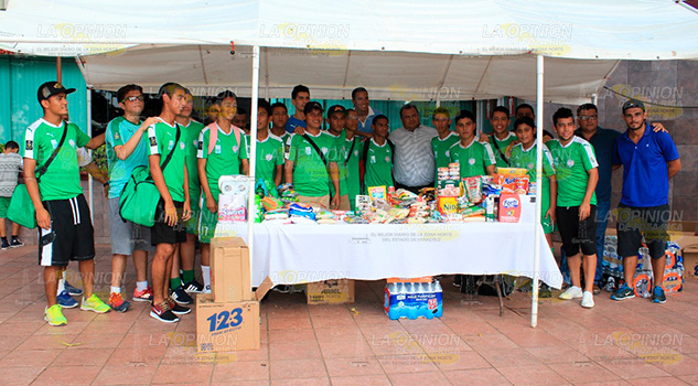 Petroleros solidarios Petroleros Solidarios