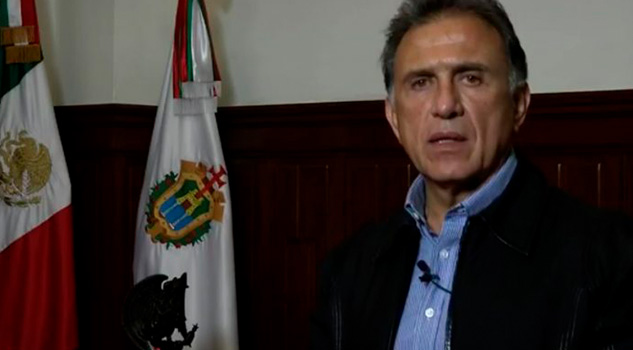 Pide Gobernador confianza; no hay riesgo en escuelas para estudiantes Pide Gobernador confianza no hay riesgo en escuelas para estudiantes