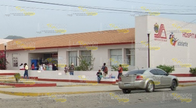Piden una estancia anexa al hospital para mujeres embarazadas Piden Estancia Anexa Hospital Mujeres Embarazadas Cerro Azul