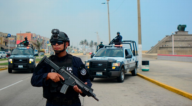 Plagian a una mujer en Coatzacoalcos, Veracruz Plagian Mujer Coatzacoalcos