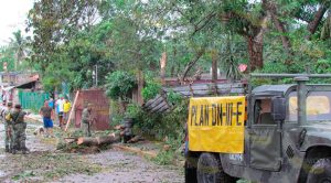 SEDENA activa Plan DN III E en la 19 Zona Militar Plan DN III Sedena