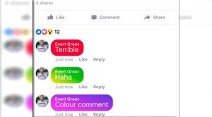 Podrás compartir las Stories de Instagram en Facebook, que aparte, trae algunas novedades