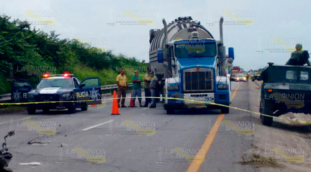 Policía Federal pide a conductores manejar con precaución Policía Federal pide a conductores manejar con precaución