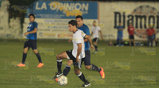 Premiación de lujo en Barrios Premiación de lujo en Barrios