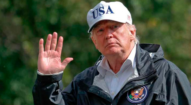 "Prohibición de viajes, deber ser más estricta"; Trump Prohibición Viajes Más Estricta