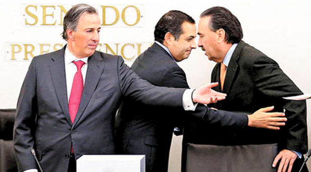 Proponen recorte gasto público paquete económico Gobierno Federal Proponen Recorte Gasto Público
