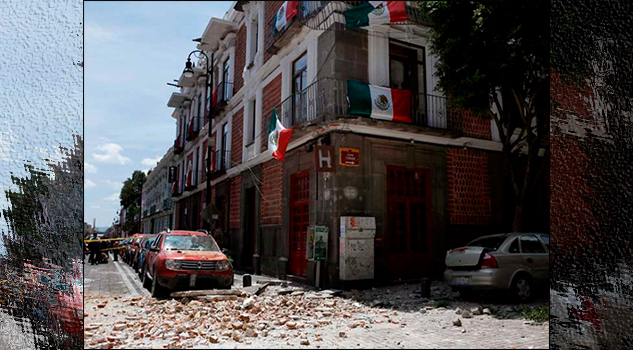 Puebla suma 44 muertos; el lunes vuelven a clases Puebla suma 44 muertos