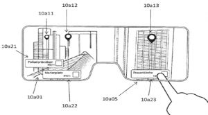 Realidad aumentada, ¿la sorpresa de la presentación de Apple?