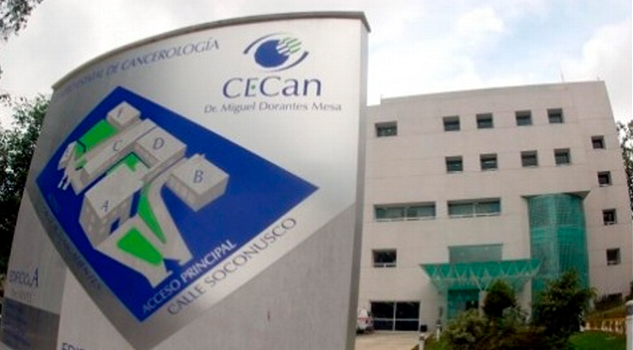 Rechazan que medicamentos aplicados en CECAN causen muerte Rechazan Medicamentos Aplicados Causen Muerte