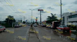 Decenas de concesionarios hacen largas filas para el Registro Vehicular Decenas Concesionarios Largas Filas Registro Vehicular