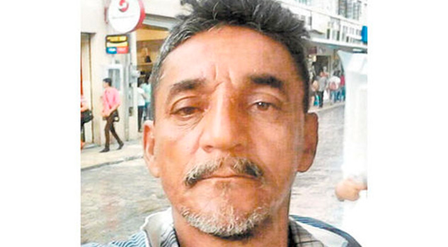 Detienen a presunto asesino del periodista Ricardo Monlui Ricardo Monlui