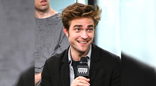 Robert Pattinson luce completamente irreconocible Robert Pattison Irreconocible Portada