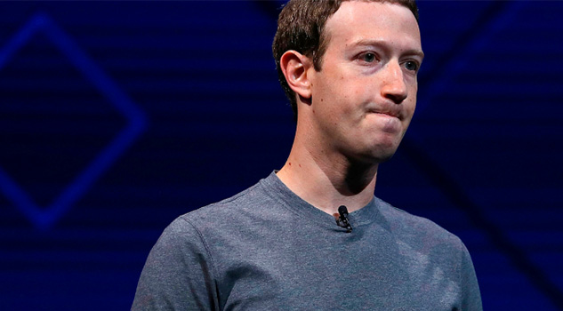 Rusia amenaza con bloquear Facebook si no cumple con ley de almacenamiento de datos Rusia amenaza con bloquear Facebook si no cumple con ley de almacenamiento de datos