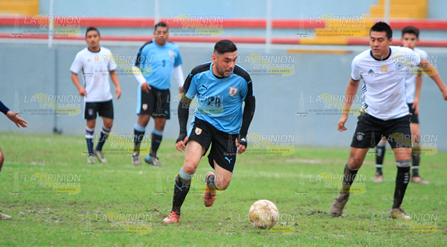 Santiago Altamirano viene por la revancha Santiago Altamirano viene por la revancha