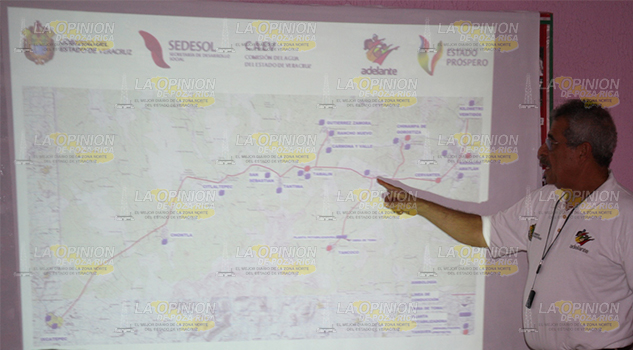 Se acaba el agua Se acaba el agua