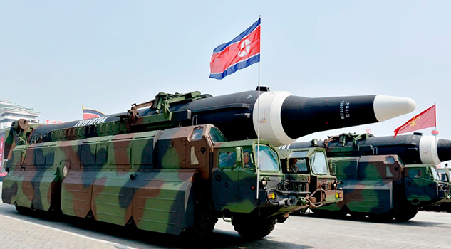 Senador de EE.UU. lanza campaña para expulsar a Corea del Norte de la ONU Senador de EE.UU. lanza campaña para expulsar a Corea del Norte de la ONU