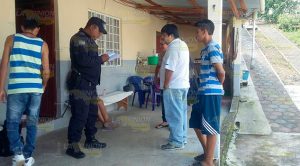 Infarto fulminante acaba con la vida de un sexagenario Sexagenario Muere Infarto Fulminante