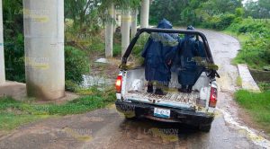 Sin afectaciones por lluvias Sin Afectaciones Lluvias