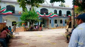 Sin daños el municipio de Tanotuyuca Sin Daños Municipio Tantoyuca