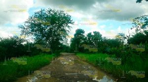 Sin daños el municipio de Tanotuyuca Sin Daños Municipio Tantoyuca