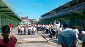 Sismo de 6.8 se sintio en Tlapacoyan Sintió Tlapacoyan Sismo