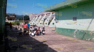 Sismo de 6.8 se sintio en Tlapacoyan Sintió Tlapacoyan Sismo