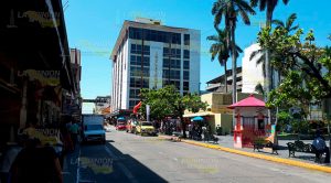 Sismo se sintió en algunos puntos de la zona sur de Tamaulipas Sismo Sur Tamaulipas