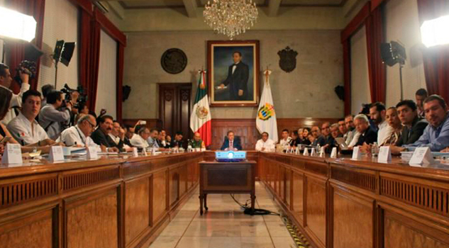 Solicita Veracruz Declaratoria de Desastre para 210 municipios por Katia Solicita Veracruz Declaratoria de Desastre para 210 municipios por Katia