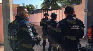 Llegó a su casa y sorprendió a un ladrón Llega Casa Sorprende Ladrón