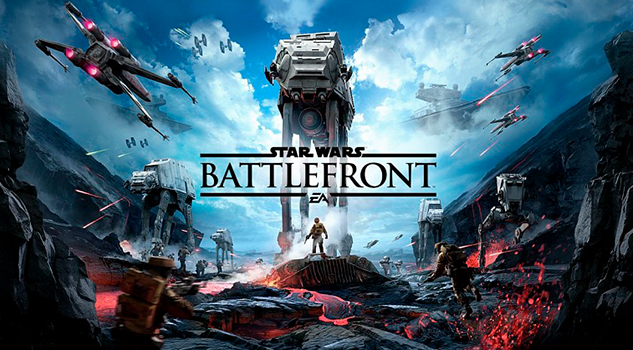 Star Wars: Battlefront ofrece gratis su pase de temporada en PS4 y XONE Star Wars Battlefront ofrece gratis su pase de temporada en PS4 y XONE