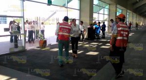 Sismo se sintió en algunos puntos de la zona sur de Tamaulipas Sismo Sur Tamaulipas