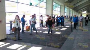 Sismo se sintió en algunos puntos de la zona sur de Tamaulipas Sismo Sur Tamaulipas