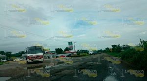 Sin daños el municipio de Tanotuyuca Sin Daños Municipio Tantoyuca