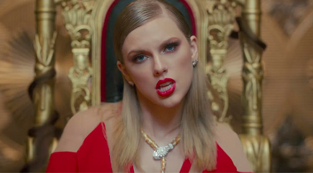 Taylor Swift acepta la derrota con elegancia Taylor Swift Derrota Elegancia