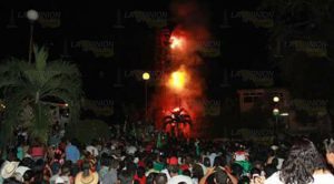 Todos invitados a celebrar El Grito