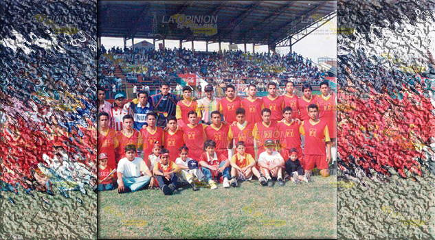 Torneo de futbol de los barrios 2017 "Va por mi barrio" Torneo de futbol de los barrios 2017 Va por mi barrio