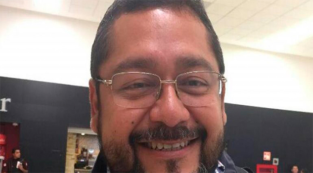 Tras fracaso electoral, vuelve Tomás Carrillo a delegación del INM Tras fracaso electoral, vuelve Tomás Carrillo a delegación del INM