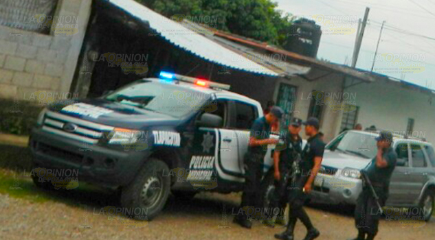 La muerte sorprendió a conocido taquero Tras un infarto fulminante