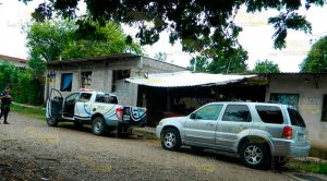 La muerte sorprendió a conocido taquero