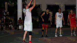 Triunfan Vengadores: LMBT