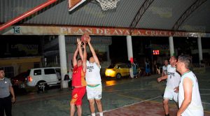 Triunfan Vengadores: LMBT