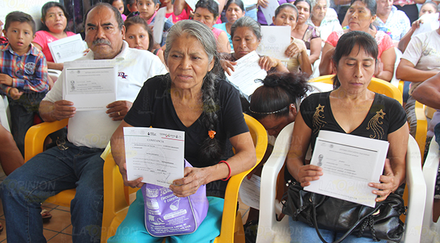 Analfabetismo en Veracruz VERACRUZ