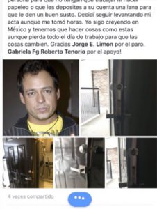 Llaman a Rodrigo Vidal "#LordCuchillos" Rodrigo vidal Lord Cuchillos